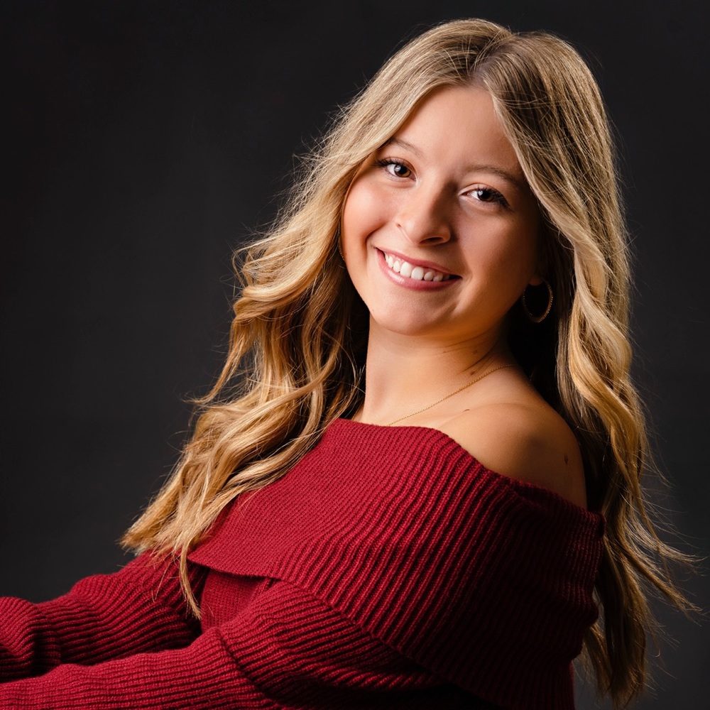 Meet your Posher, Gemma